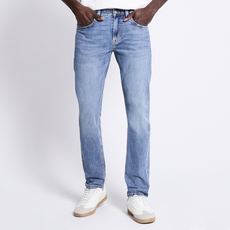 Slim jeans "Slimmy" Light used